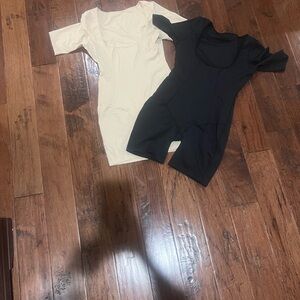 XL Post Surgery Recovery body compression girdle